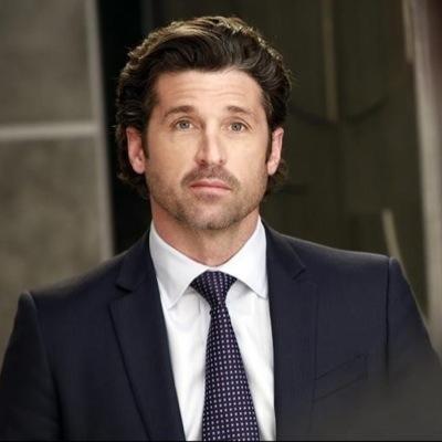The Dreamy Brain Surgeon who is also part of the board of a fantastic hospital.
