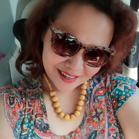 Winda Mohede (@mrssmith372) 's Twitter Profile