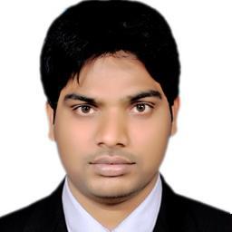 mohammadrafi121's profile picture. 