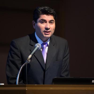 Ingeniero Civil, Magister en Gestión y Arquitectura Resilientes para la RRD, Jefe Dpto Gestion del Riesgo Municipalidad de Talcahuano, Chile