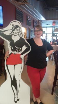 emacbarnstormer's profile picture. Booking music, parties, events and selling the best beer and pizza in Barrie at Barnstormer Brewing