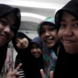 we are lvo 3 sm*sh slalu d hatie 3 sm*shblast
:) bisma slalu di hati 3 bismaniac:)