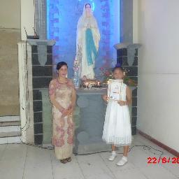 mariaanggieoli1's profile picture. 