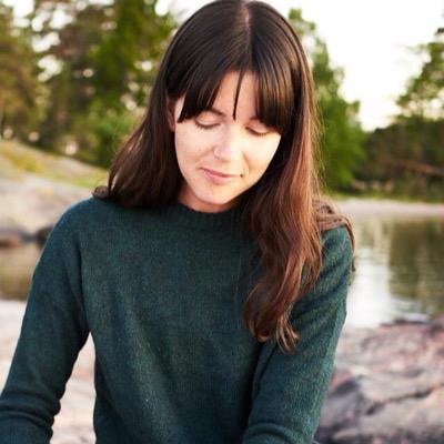 Reporter på Expressen. Twittrar privat och för det mesta inte alls.