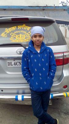 Harish04593179's profile picture. harish