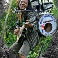 OneManBand (@yongondrong) 's Twitter Profile