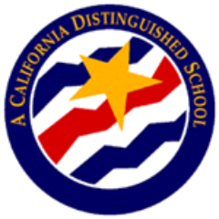 Newport Coast has now been officially recognized three times as a California Distinguished School! Way to go coyotes!