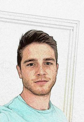 johnerdoe's profile picture. 28yr old Gentleman. Liberal, love life. Work in IT, yawn.