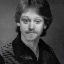 terrybison's profile picture. 