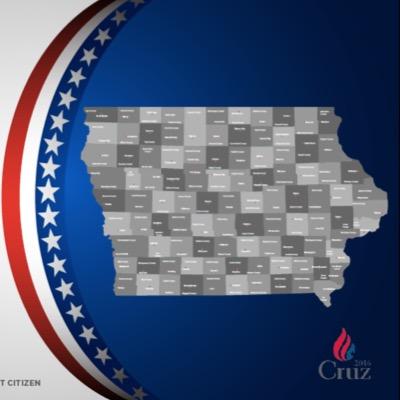 Grassroots initiative to engage pastors in leading communities for @tedcruz for President | Twitter account admin Pastor Joseph Brown | Citizen for Ted Cruz