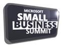 Twitter channel for the Microsoft Small Business Summit, featuring TweetChats, updates on Summit guests and more; managed by the SMB Solutions Team @WSUSA