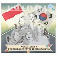 HAPPINESS!✌ (@happivelt_dc) 's Twitter Profile