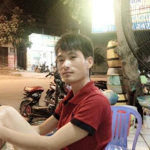 ChuThanhkaka's profile picture. 