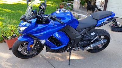 timge414's profile picture. Tweets of motorcycles, fast cars, aircraft, Jeeps, fitness, and whatever else strikes me ♨