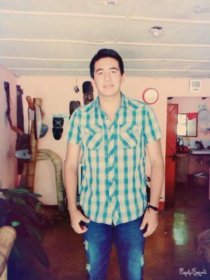 Dylan_acosta70's profile picture. Facebook : Dylan Acosta. 

Un soñador más ✨✋✌