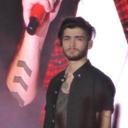 Hirst Malik Grimes - @patyego - Twitter