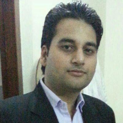 rahulsharmac's profile picture. Lets Tweet