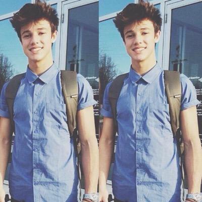 FOLLOW @sacredcameron AND TURN HER NOTIFICATIONS ON FOR DMS TO 12/12. MUST TWEET PROOF!