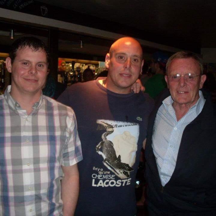 davidedie's profile picture. 