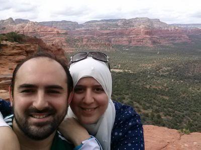 HazimNasaredden's profile picture. 