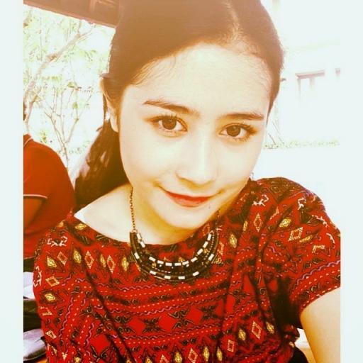 Dear god..i want to meet with @PRILLYBIE i want to hug, kiss he, i want PRILLY know I'm Very Love you! More than i love my self.
