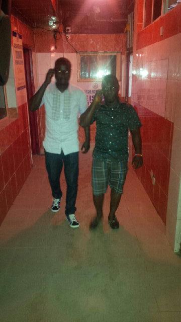 adeyinka_isaac's profile picture. Always aspiring to be great to help the need. A cool headed guy.