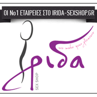 Irida Online Sexshop(@iridasexshop) 's Twitter Profile Photo