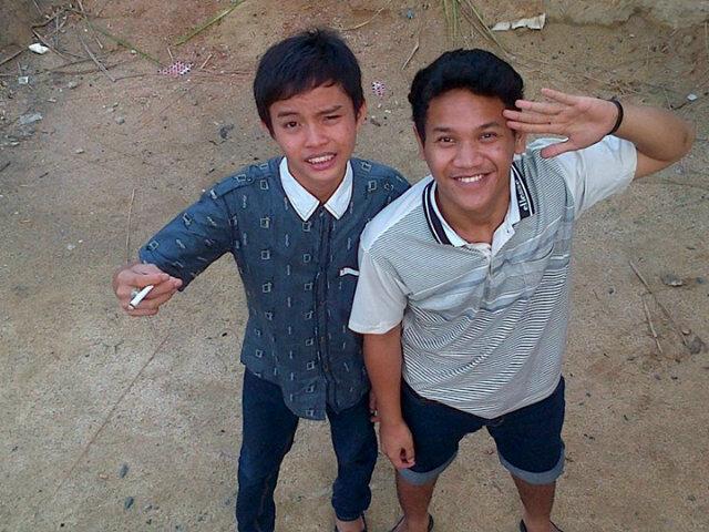 Amar_Sumargo45's profile picture. Follow back ya