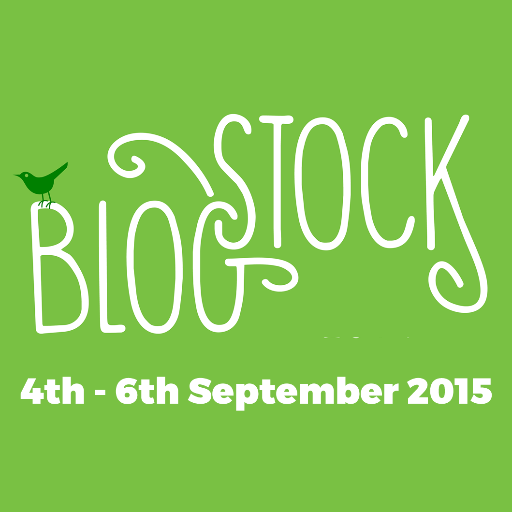 Blogstock_UK's profile picture. The world's ONLY festival for bloggers, YouTubers, podcasters, writers and social influencers. 4th-6th September 2015. Back for a 2nd year!!!