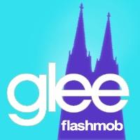 Twitter account for the first fanbased German Glee Flashmob! #GleeRules