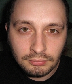 ionutstan's profile picture. Young, happy, and alive!