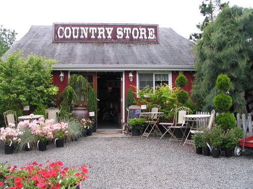 We are a full service, organic Nursery offering only natural  & safe products. Our Garden Porch  Giftshop offers the finest in country home decor & gifts.