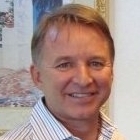 President of Charles Rinek Custom Homes based in Palm Coast | President of Flagler County Home Builders Association (2010-2012).