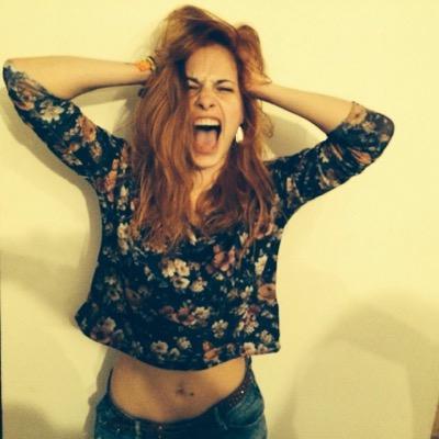 CoulloudChloe's profile picture. Actrice.. (à c'qui paraît !) Mais tellement d'autres choses aussi !!

Actuellement dans @AmisPublics