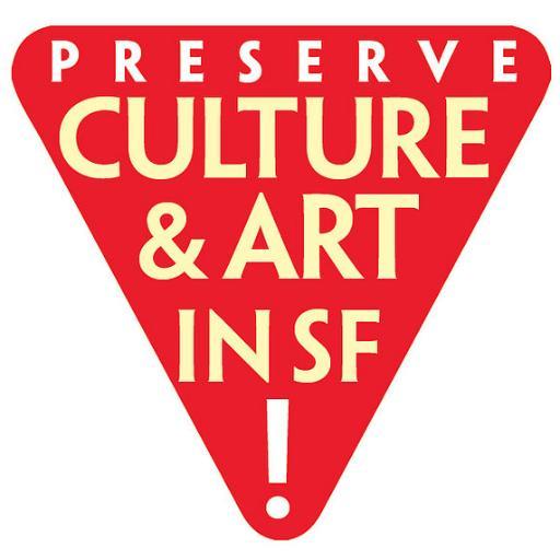 Cultural Action Network (CAN) protects San Francisco's artists, diversity, cultural organizations, and their spaces.