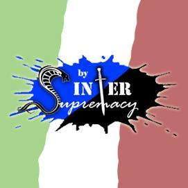 Pagina dedicata all'#Inter e ai veri Interisti.  Dico sempre quello che penso, ma non prendetemi sempre sul serio.😉🖤💙  #Amala #ForzaInter