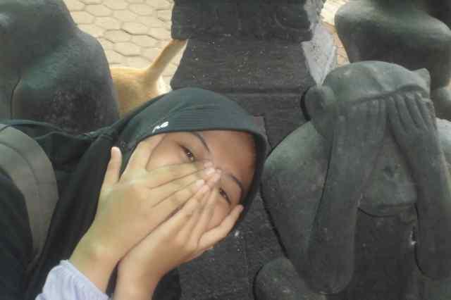 OfficialIpah's profile picture. Masih Kirun ♥