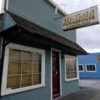 Pawnbroker Shop Door (@mrgoldsshopdoor) 's Twitter Profile