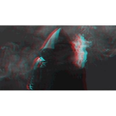 GeekyAF's profile picture. 