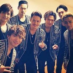 三代目JSBの画像を中心につぶやきます。気に入ったらフォローお願いします。