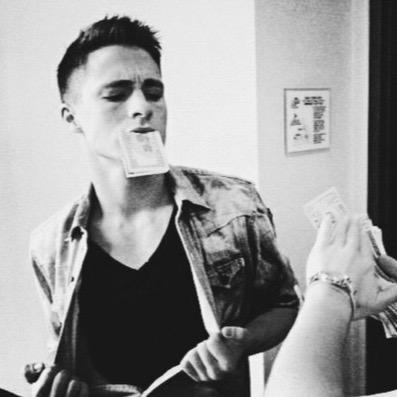 coltonrpgfbc's profile picture. jsuis né pour tous vous niquer | bryan jtm❤️