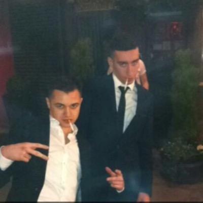 aaronpope22's profile picture. 