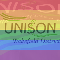 Wakefield UNISON (@wakeyunison) 's Twitter Profile