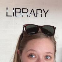 Rebecca @rfrank@digipres.club (@frankrd) 's Twitter Profile