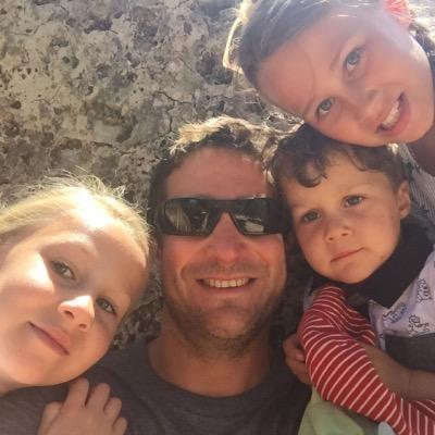 rik_cross's profile picture. 