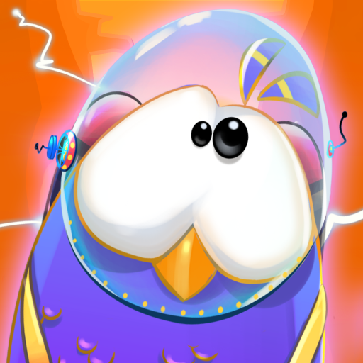 s_haufter's profile picture. Game Developer