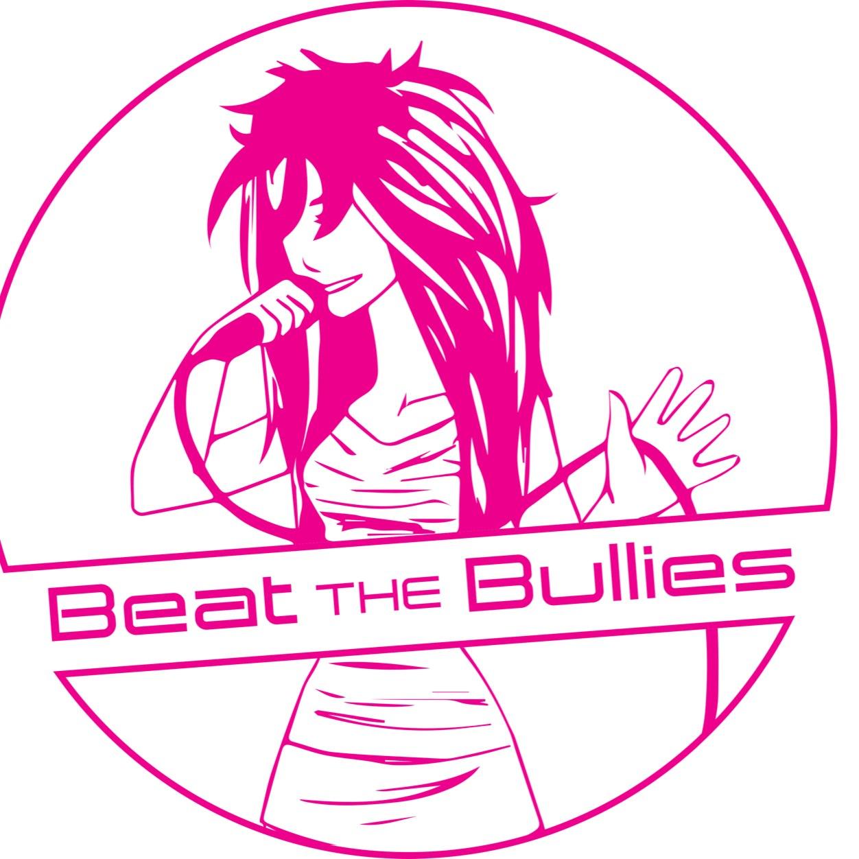 BEAT the bullies is a project set up to help children turn worries into something postitive by using music! https://t.co/cERtj8dsKe Info@beatthebullies.org