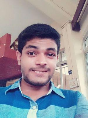 sopte_sainand's profile picture. Mech-Auto-F1-Goan