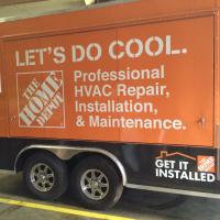 ARS Home Depot Event (@arseventshd) 's Twitter Profile