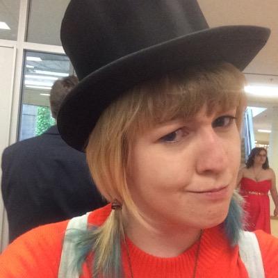 thedancingham's profile picture. 